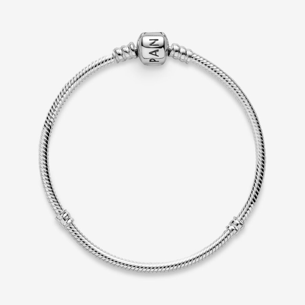 Pandora snake chain Bracelet